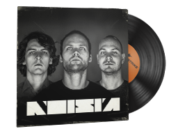 Набор музыки | Noisia — Sharpened