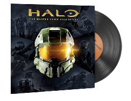 Halo — The Master Chief Collection