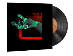 Набор музыки | Sarah Schachner — KOLIBRI