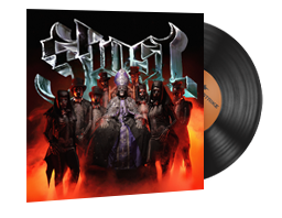Набор музыки | Ghost — Skeletá