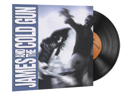 Набор музыки | James and the Cold Gun — Chewing Glass