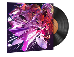 Набор музыки | Jonathan Young — Starship Velociraptor