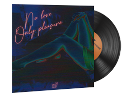 Набор музыки | Selective Response — No Love Only Pleasure