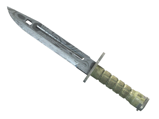 ★ Bayonet | Damascus Steel