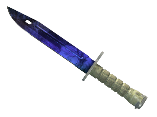 ★ Bayonet | Doppler (Phase 3)