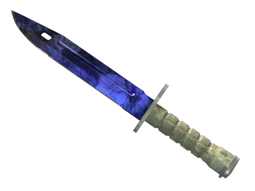 ★ Bayonet | Doppler (Phase 4)