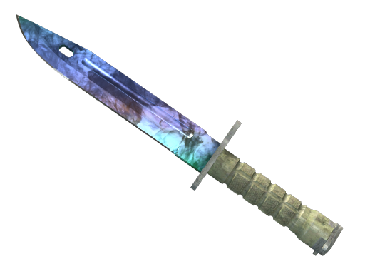 ★ Bayonet | Gamma Doppler (Phase 1)