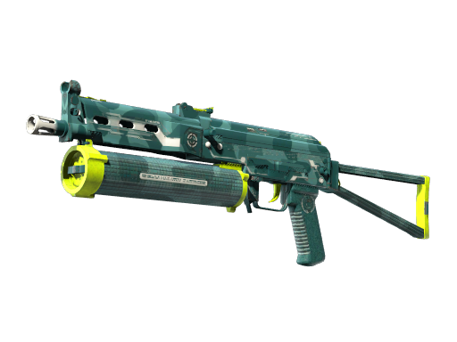 PP-Bizon | Photic Zone