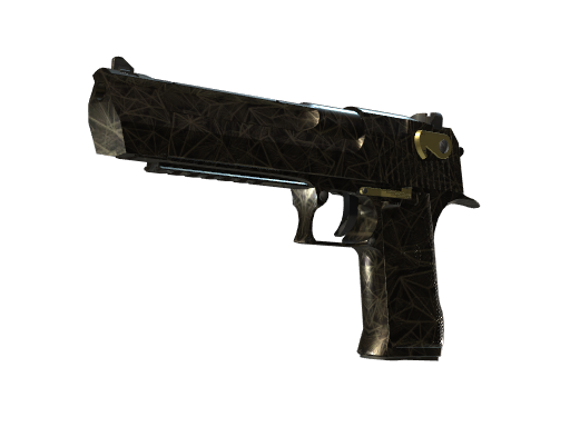 Desert Eagle | Meteorite