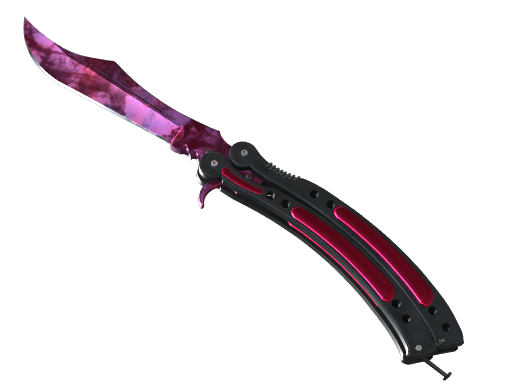 ★ Butterfly Knife | Doppler (Phase 3)