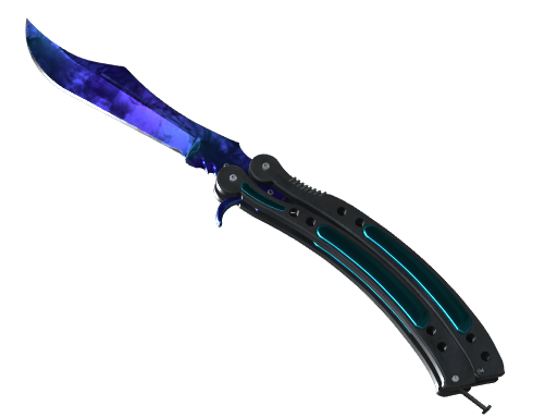 ★ Butterfly Knife | Doppler (Phase 4)