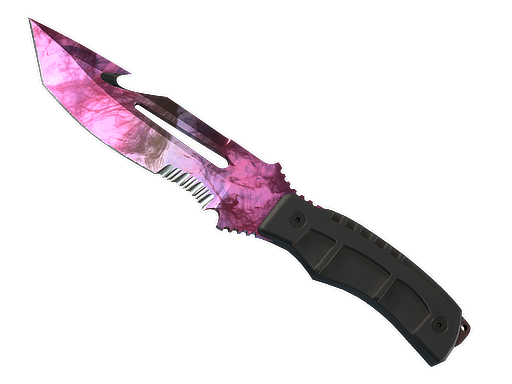 ★ Survival Knife | Doppler