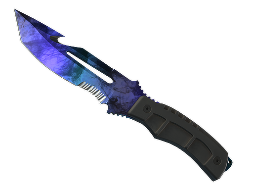★ Survival Knife | Doppler