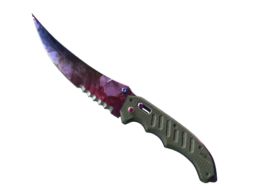 ★ Flip Knife | Doppler (Phase 1)