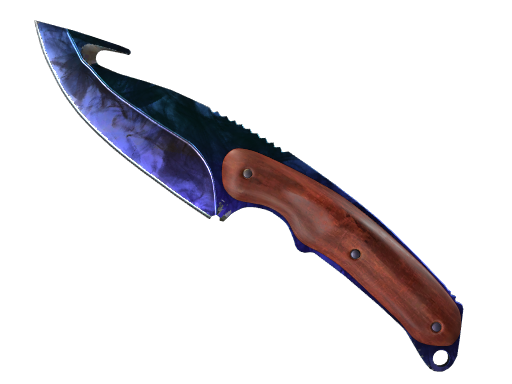 ★ Gut Knife | Doppler (Phase 3)