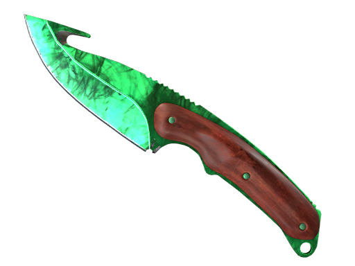 ★ Gut Knife | Gamma Doppler (Emerald)