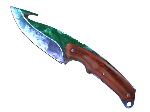 ★ Gut Knife | Gamma Doppler (Phase 1)