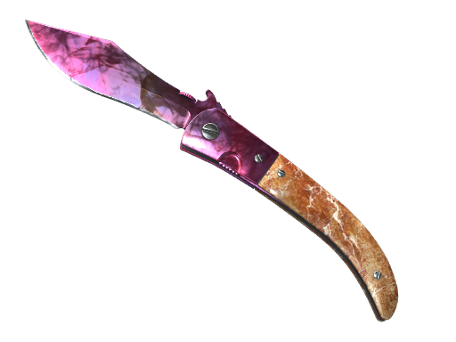 ★ Navaja Knife | Doppler (Phase 2)