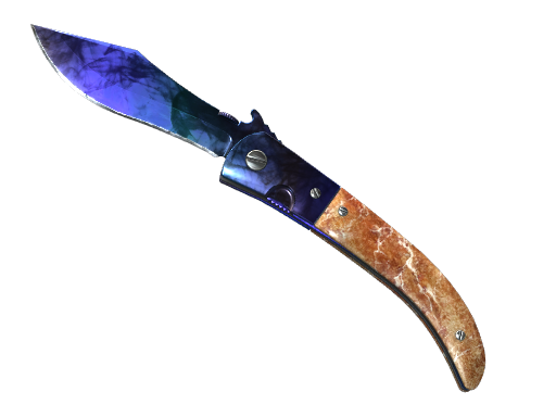 ★ Navaja Knife | Doppler (Phase 3)