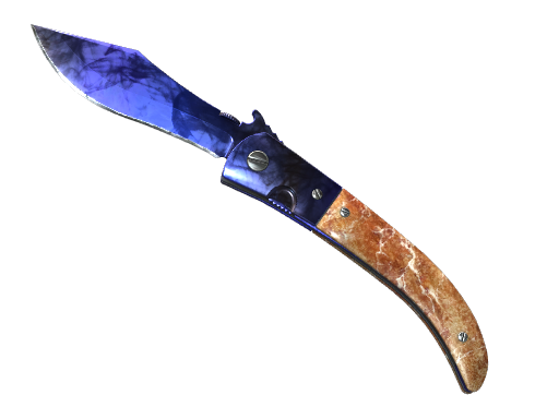 ★ Navaja Knife | Doppler (Phase 4)