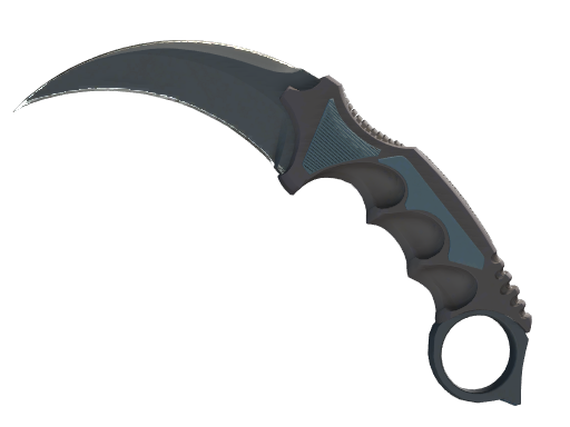 ★ Karambit | Night