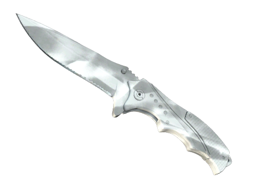 ★ Nomad Knife | Urban Masked