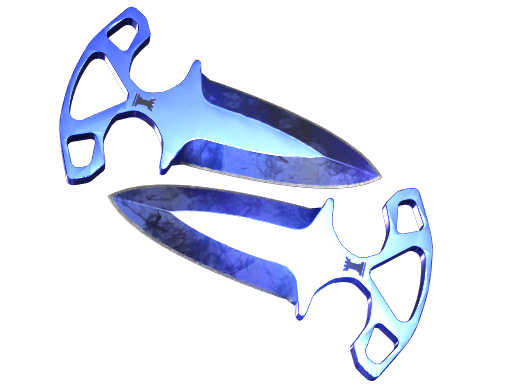 ★ Shadow Daggers | Doppler (Phase 1)