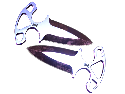 ★ Shadow Daggers | Doppler (Phase 2)