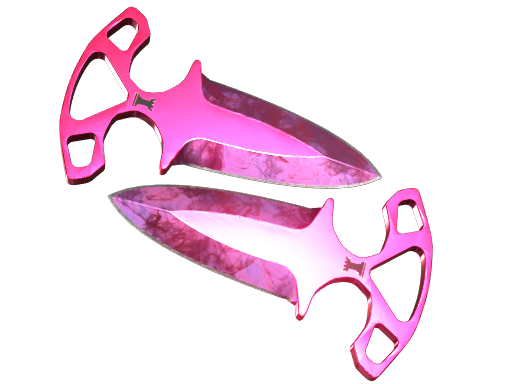 ★ Shadow Daggers | Doppler (Phase 3)