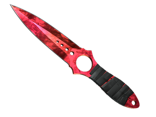 ★ Skeleton Knife | Doppler