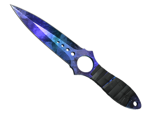 ★ Skeleton Knife | Doppler