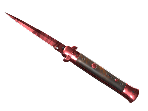 ★ Stiletto Knife | Slaughter