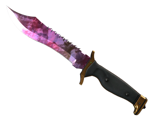 ★ Bowie Knife | Doppler (Phase 2)