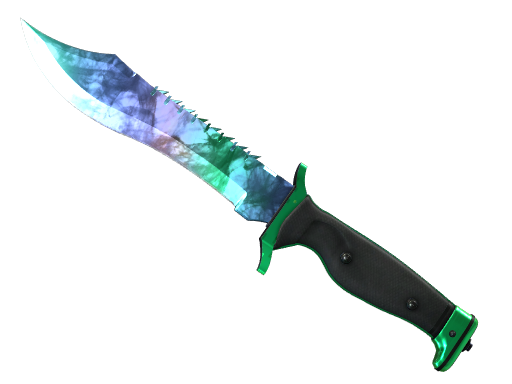 ★ Bowie Knife | Gamma Doppler (Phase 1)