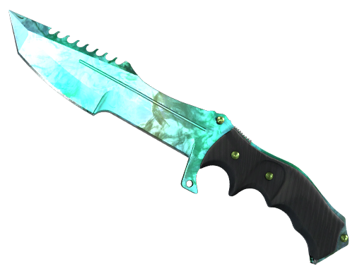 ★ Huntsman Knife | Gamma Doppler (Phase 2)