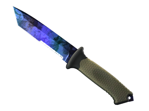 ★ Ursus Knife | Doppler (Phase 3)