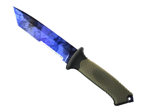 ★ Ursus Knife | Doppler (Phase 4)