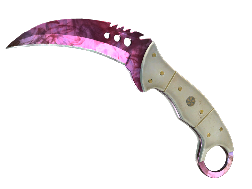 ★ Talon Knife | Doppler (Phase 2)