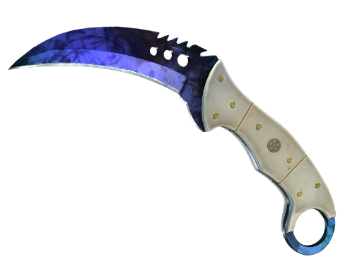 ★ Talon Knife | Doppler (Phase 3)