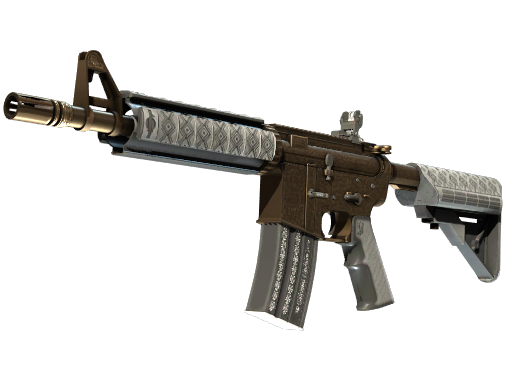 M4A4 | Royal Paladin