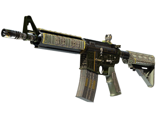 M4A4 | The Battlestar