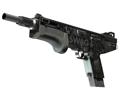 MAG-7 | SWAG-7