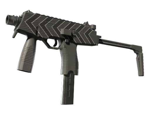 MP9 | Dart