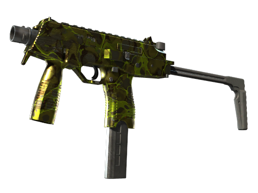MP9 | Bioleak