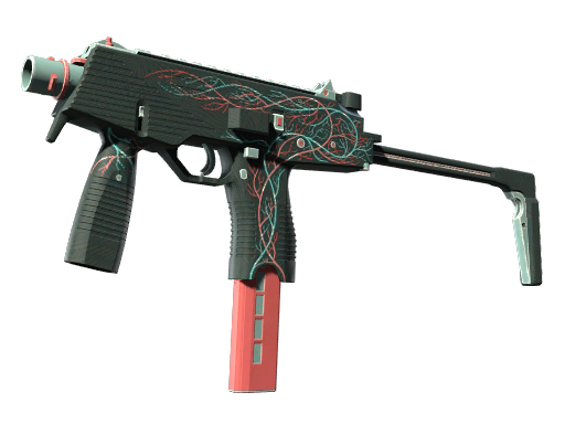 MP9 | Capillary