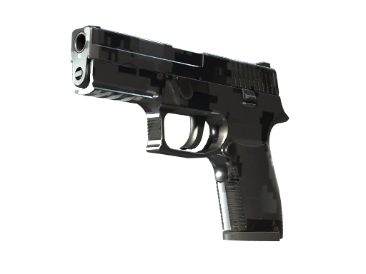 P250 | Metallic DDPAT