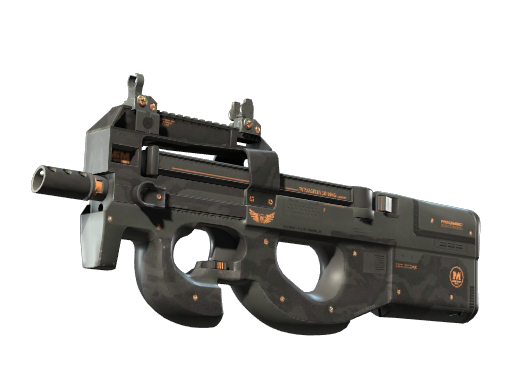 P90 | Elite Build