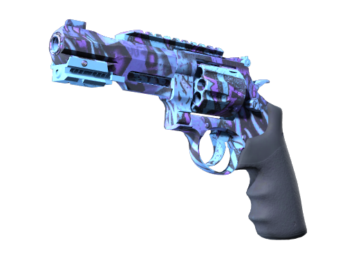 R8 Revolver | Phoenix Marker