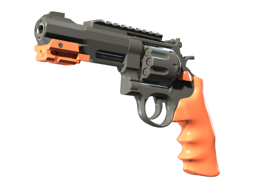 R8 Revolver | Nitro