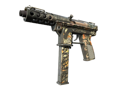 Tec-9 | Rebel